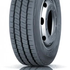 Pneumatici nuovi WESTLAKE URBAN MASTER WAU1 M+S 3PMSF 275 70 22.5 150J 4 Stagioni