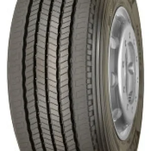 Pneumatici nuovi YOKOHAMA 126S 355 50 22.5 156L 4 Stagioni DOT 2024