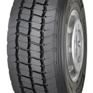 Pneumatici nuovi YOKOHAMA 505C M+S 13  22.5 156K