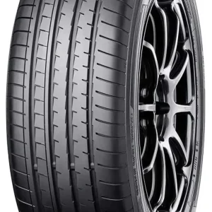 Pneumatici nuovi YOKOHAMA ADVAN V61 225 60 18 100V