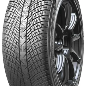 Pneumatici nuovi YOKOHAMA ADVAN WINTER V907 275 40 20 106V Invernali