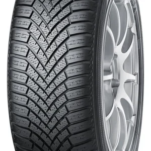 Pneumatici nuovi YOKOHAMA BLUEARTH-WINTER V906 205 55 16 91H Invernali DOT 2024