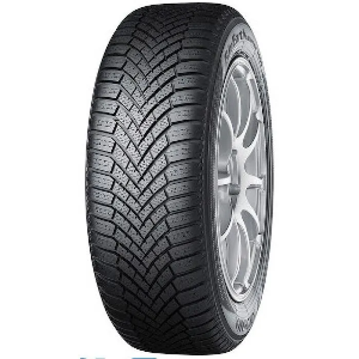 Pneumatici nuovi YOKOHAMA BluEarth Winter V906 SUV 225 65 17 106H Invernali DOT 2025
