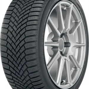 Pneumatici nuovi YOKOHAMA BLUEARTH-WINTER V906 XL 215 60 16 99H Invernali