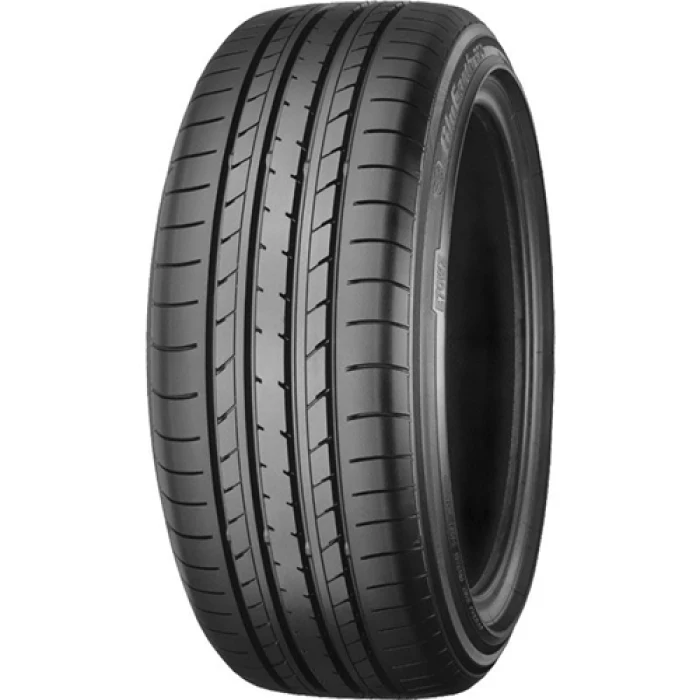 Pneumatici nuovi YOKOHAMA E 70 BZ DECIBEL 225 55 18 98H