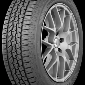 Pneumatici nuovi YOKOHAMA GEOLANDAR CV 4S G061 215 65 16 98H 4 Stagioni