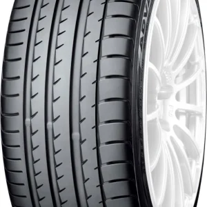 Pneumatici nuovi YOKOHAMA GEOLANDAR G91 225 60 17 99H