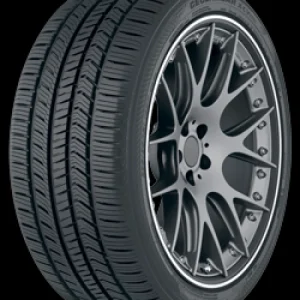 Pneumatici nuovi YOKOHAMA GEOLANDAR X-CV G057 RPB 235 45 21 101W Estive DOT 2024