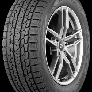 Pneumatici nuovi YOKOHAMA ICEGUARD G075 NORDIC COMPOUND BSW M+S 3PMSF 255 65 18 111Q Invernali