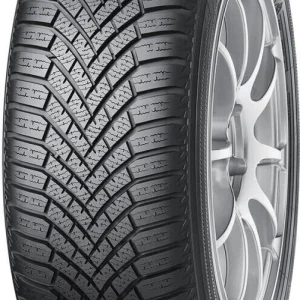 Pneumatici nuovi YOKOHAMA BLUEARTH*WINTER V906+ BSW M+S 3PMSF 205 55 16 91H Invernali
