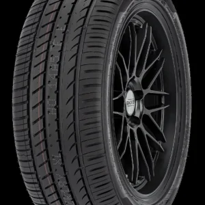 Pneumatici nuovi ZEETEX HP6000 ECO XL 245 35 19 93W