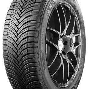 Pneumatici nuovi MICHELIN CROSSCLIMATE+ XL M+S 3PMSF 185 65 14 90H 4 Stagioni