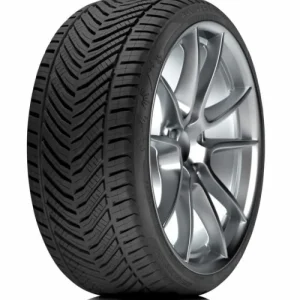 Pneumatici nuovi ORIUM ORIUM ALL SEASON SUV XL BSW M+S 3PMSF 235 50 18 101W 4 Stagioni