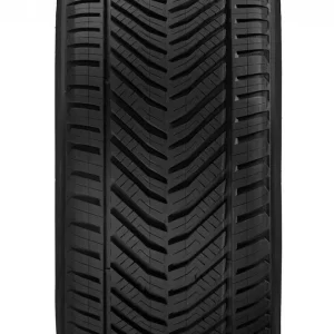 Pneumatici nuovi RIKEN ALL SEASON XL 195 65 15 95V 4 Stagioni DOT 2025