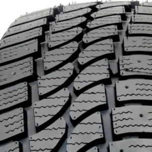 Pneumatici nuovi RIKEN RIKEN CARGO WINTER C 205 75 16 110R Invernali