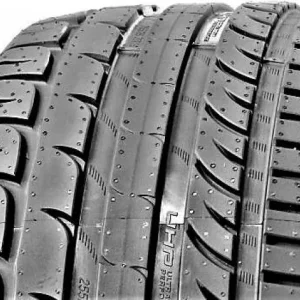 Pneumatici nuovi RIKEN ULTRA HIGH PERFORMANCE XL 255 40 19 100Y Estive DOT 2025