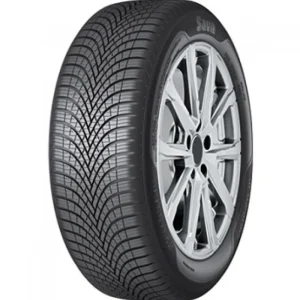 Pneumatici nuovi SAVA ALL WEATHER XL 235 45 17 97V 4 Stagioni