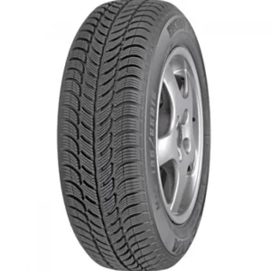 Pneumatici nuovi SAVA ESKIMO S3+ BSW M+S 3PMSF 185 70 14 88T Invernali