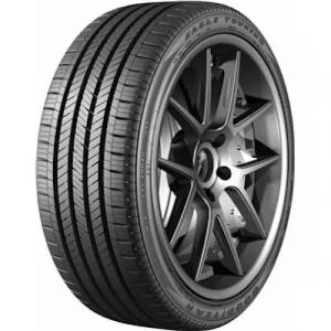 Pneumatici nuovi GOODYEAR EAGLE TOURING XL MGT BSW M+S 255 45 20 105W